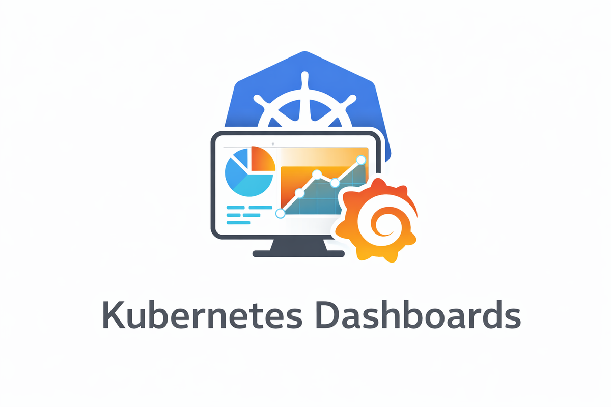 Partie 16 : Dashboards Grafana personnalisés