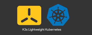 Partie 4 : La grande migration vers Kubernetes (K3s)