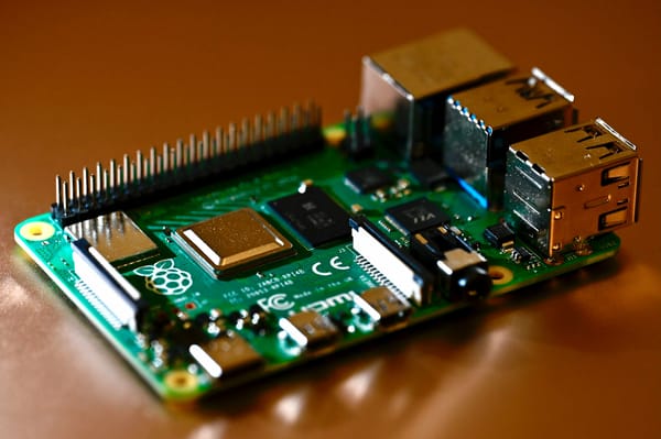 Ajout d'une nouvelle raspberry dans le cluster k3s