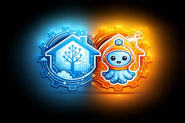 Partie 10: Installation de home-assistant avec ArgoCD